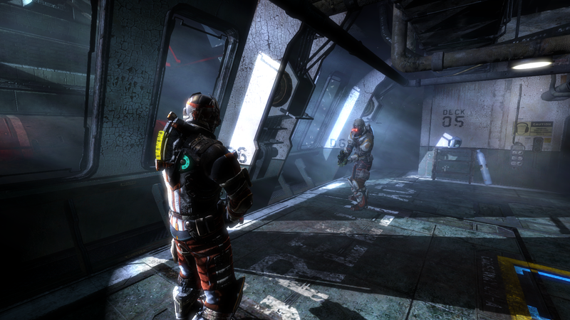 Illustration for article titled How The Dead Space Saga Lost Its Way